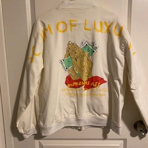 Money’s all Jacket